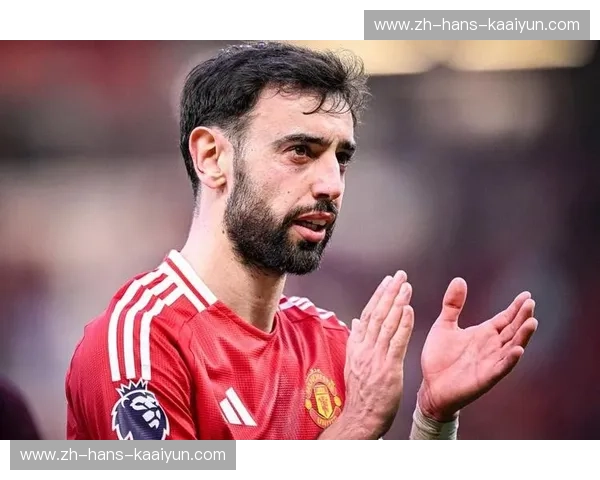 B费传射助曼联逆转,英超生涯助攻数追平希勒阿诺德